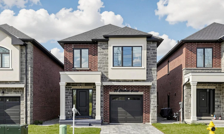 77 Chelliah Court