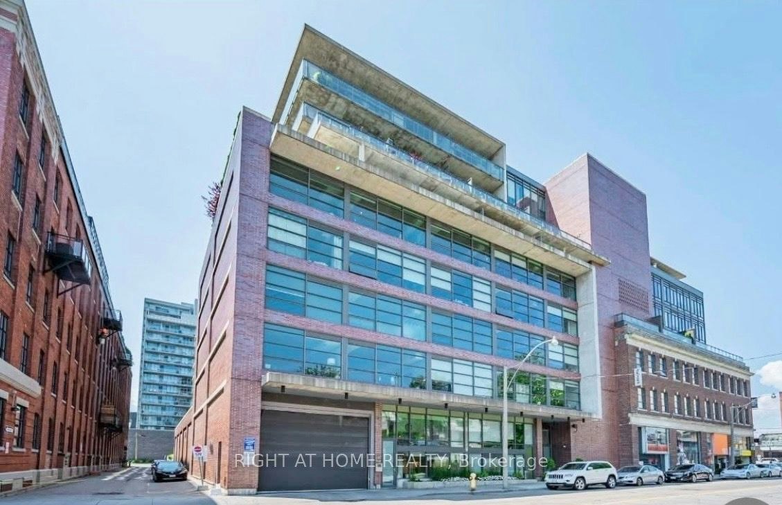 90 Broadview Avenue, Toronto, ON, M4M 0A7