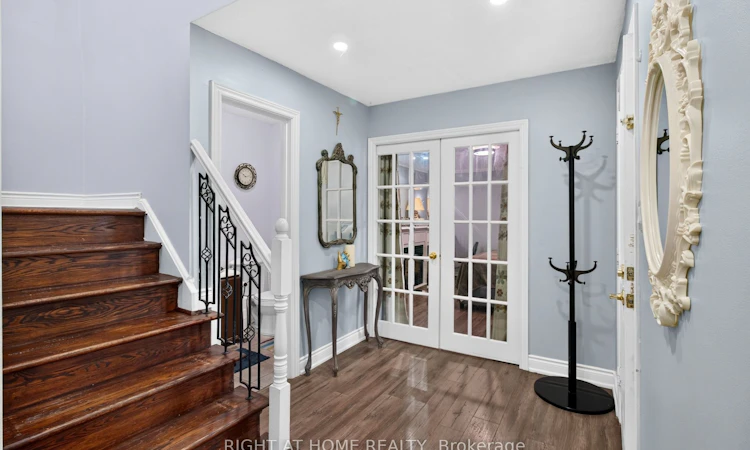 57 Cornwall Drive