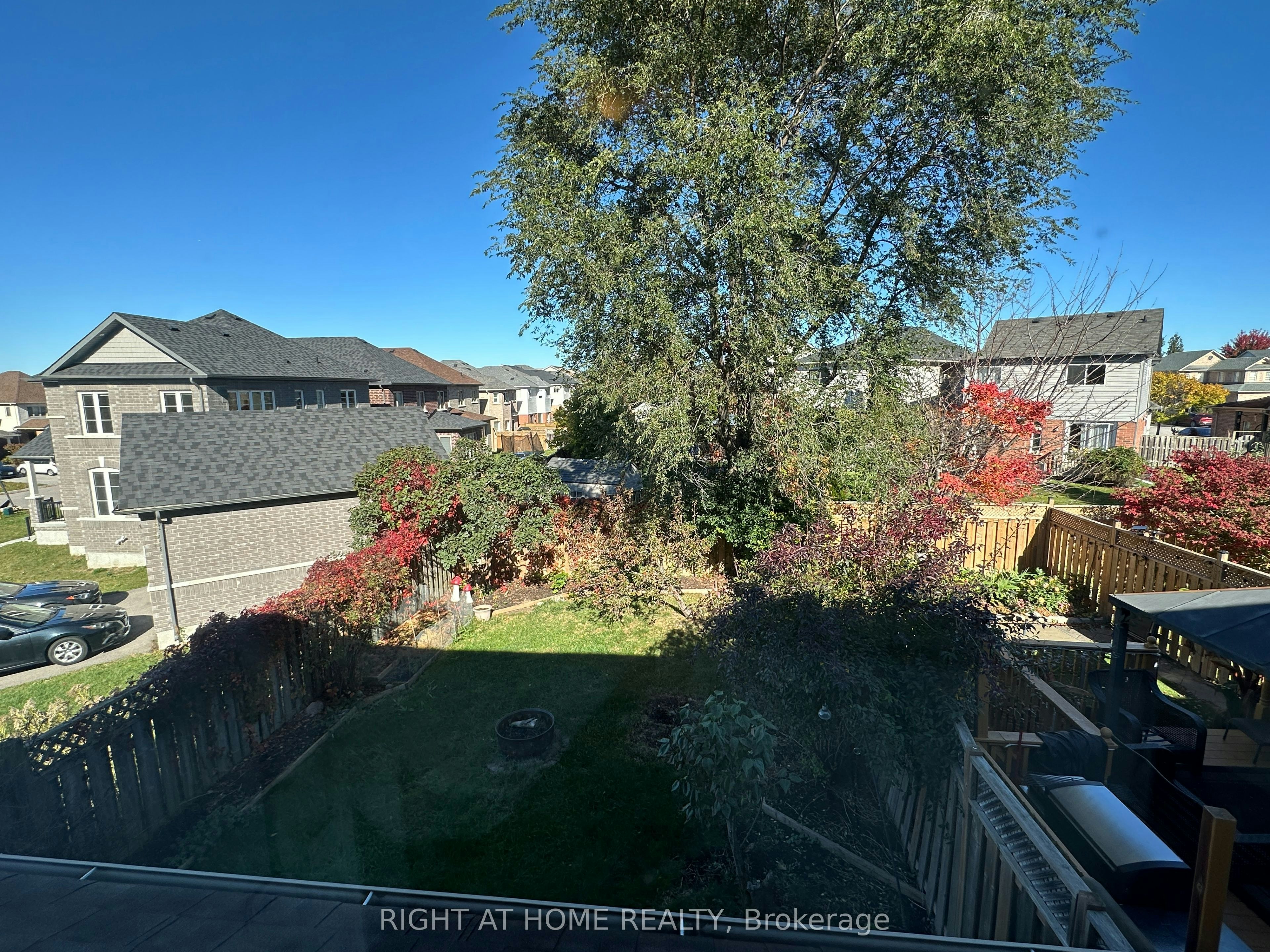 50 Blacksmith Lane, Whitby, ON, L1P 1N1 - 21