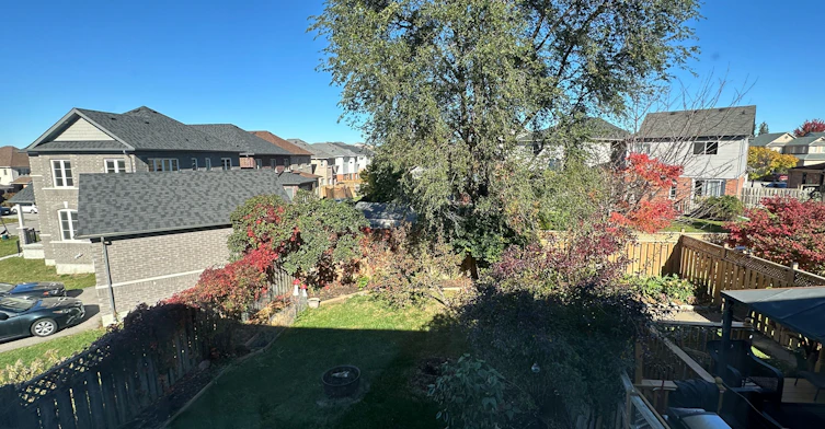 50 Blacksmith Lane, Whitby, ON, L1P 1N1 - 21