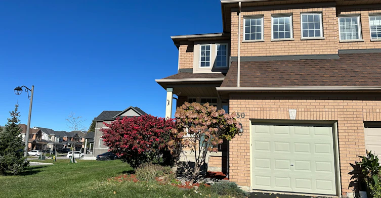 50 Blacksmith Lane, Whitby, ON, L1P 1N1 - 2