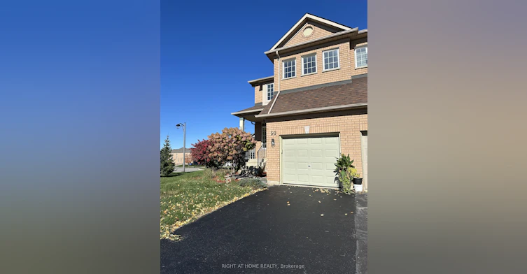 50 Blacksmith Lane, Whitby, ON, L1P 1N1 - 3