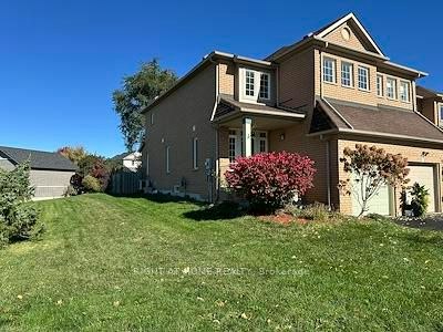 50 Blacksmith Lane, Whitby, ON, L1P 1N1