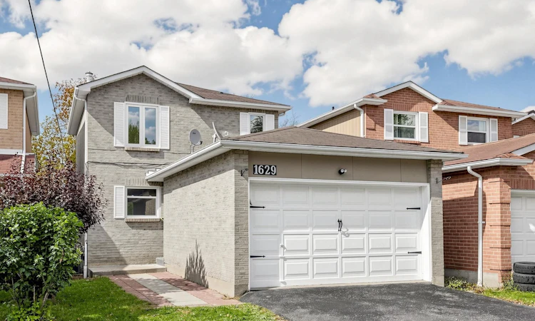 1629 Marshcourt Drive