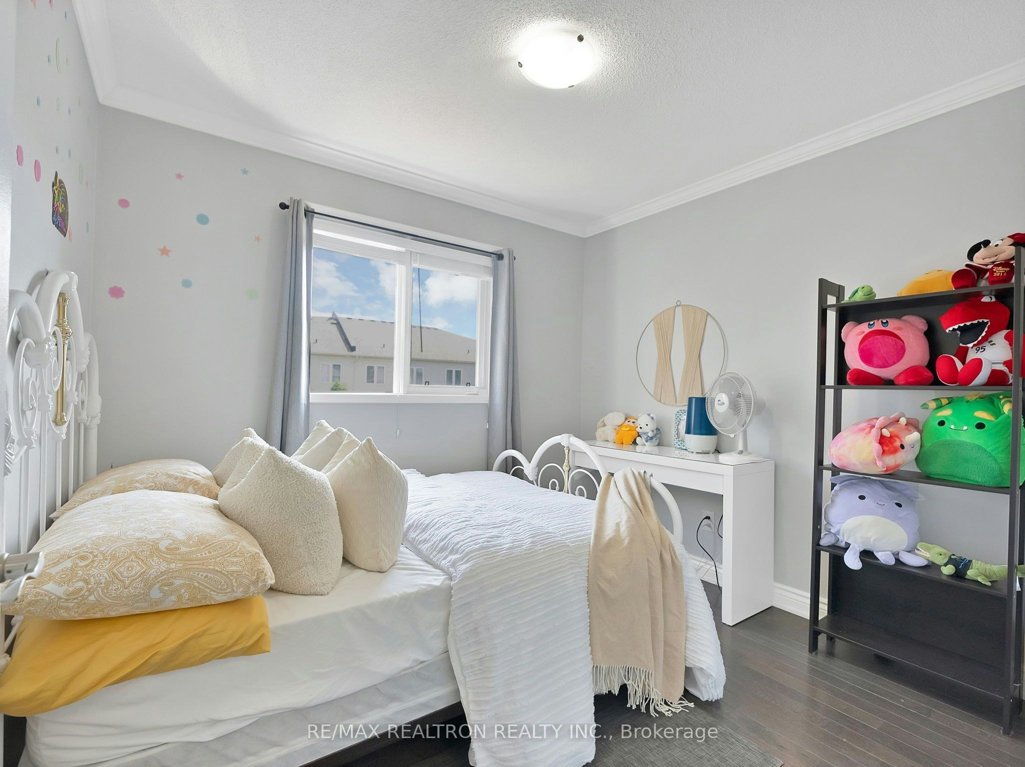 83 Crawforth Street, Whitby, ON, L1N 9K9 - 24