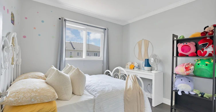 83 Crawforth Street, Whitby, ON, L1N 9K9 - 24