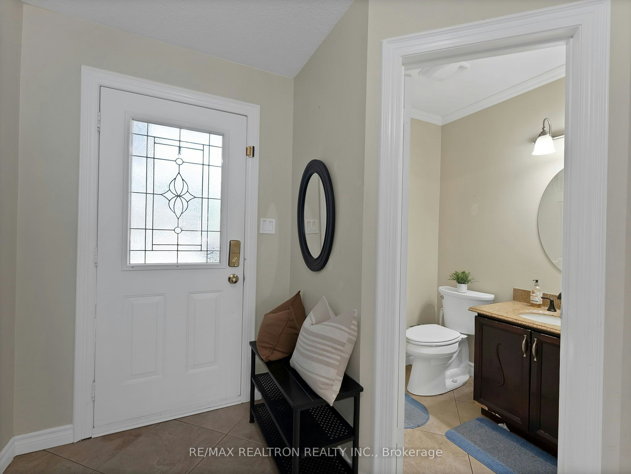 83 Crawforth Street, Whitby, ON, L1N 9K9 - 4