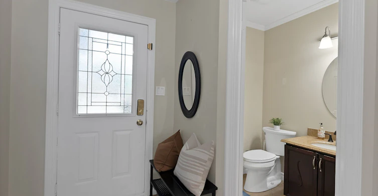83 Crawforth Street, Whitby, ON, L1N 9K9 - 4
