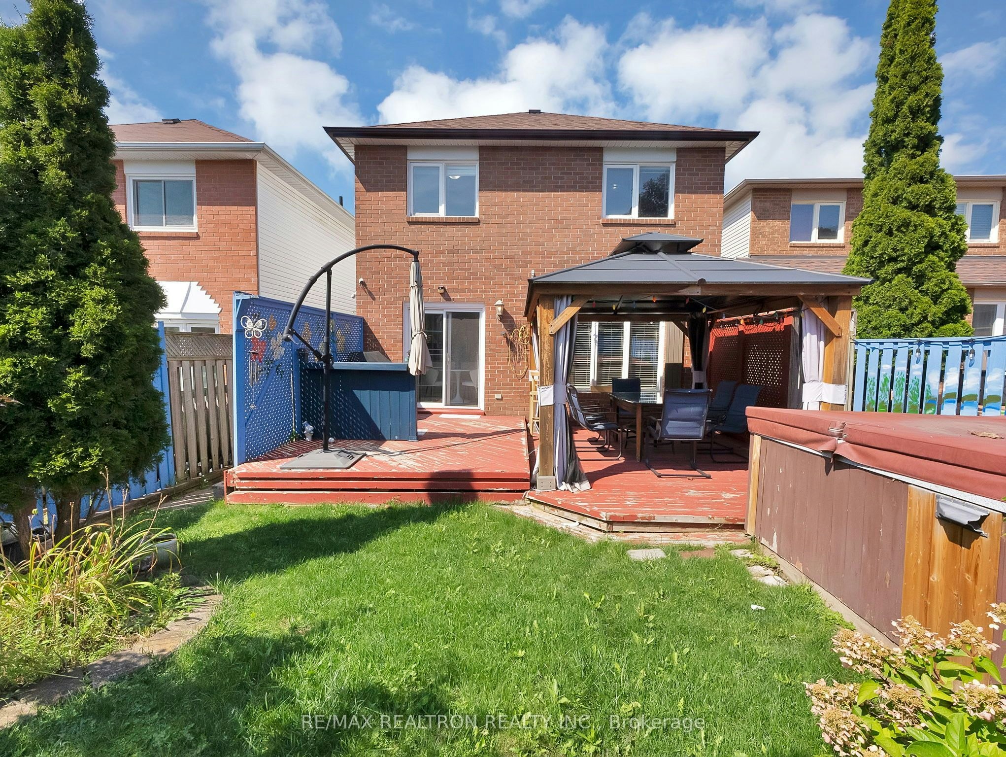 83 Crawforth Street, Whitby, ON, L1N 9K9 - 34