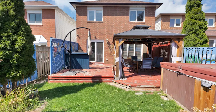 83 Crawforth Street, Whitby, ON, L1N 9K9 - 34
