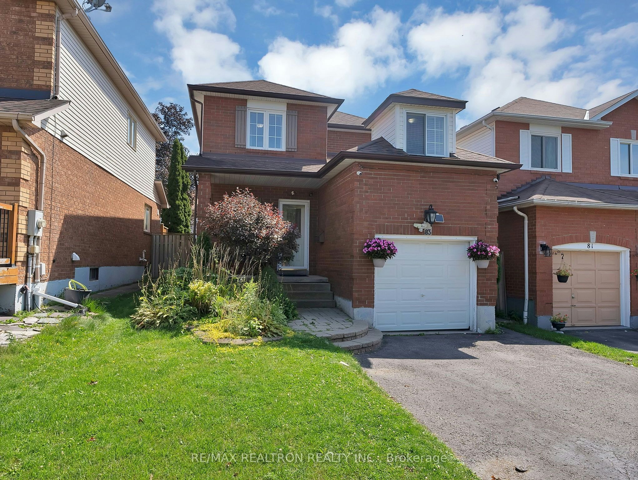 83 Crawforth Street, Whitby, ON, L1N 9K9 - 2