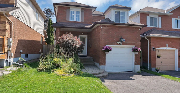83 Crawforth Street, Whitby, ON, L1N 9K9 - 2