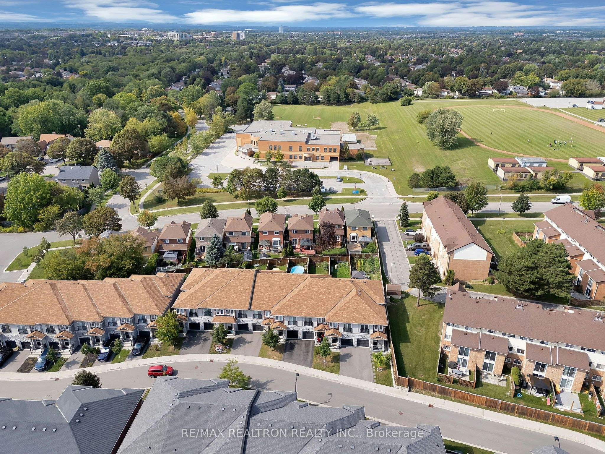 83 Crawforth Street, Whitby, ON, L1N 9K9 - 39