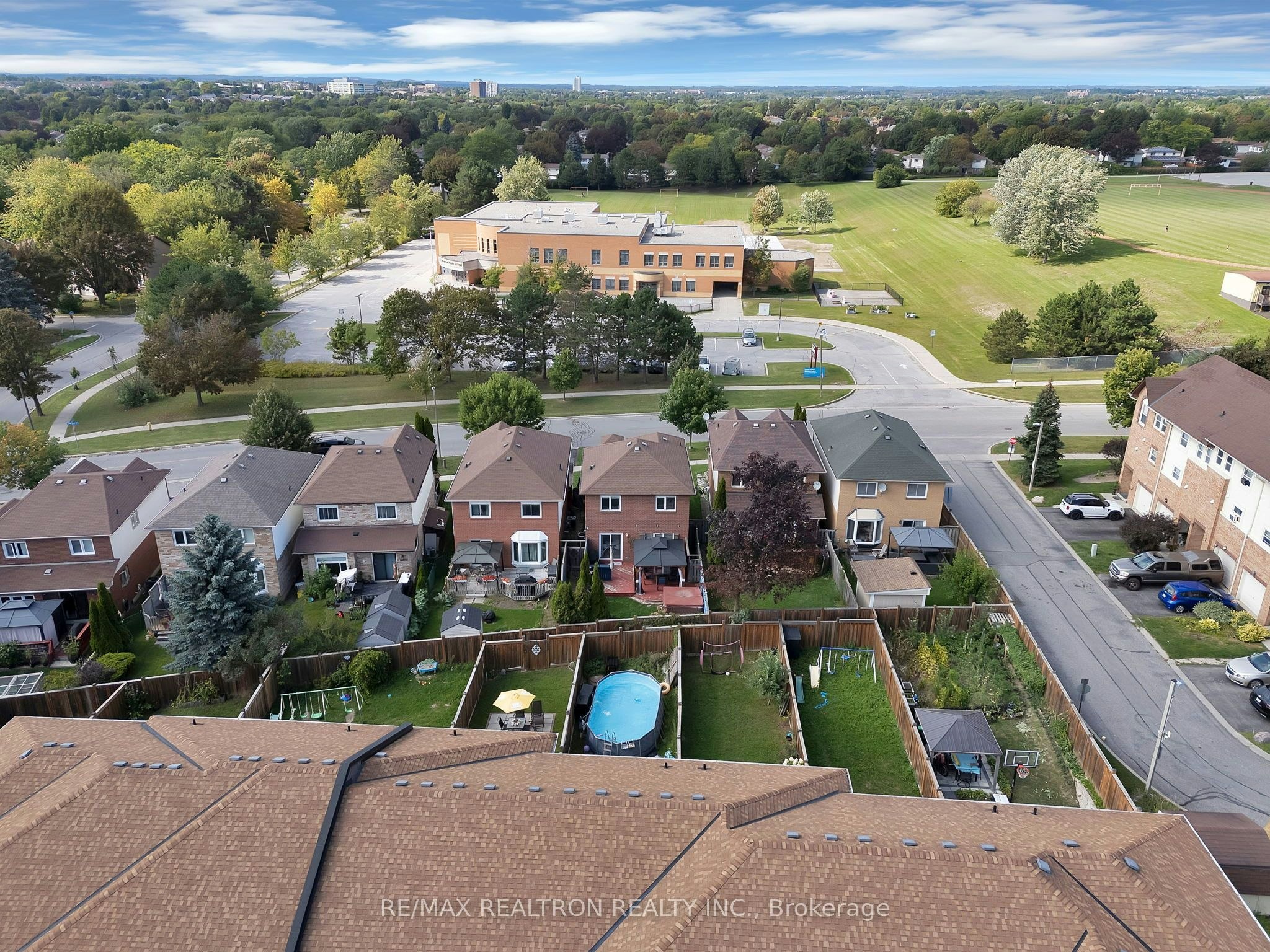 83 Crawforth Street, Whitby, ON, L1N 9K9 - 43