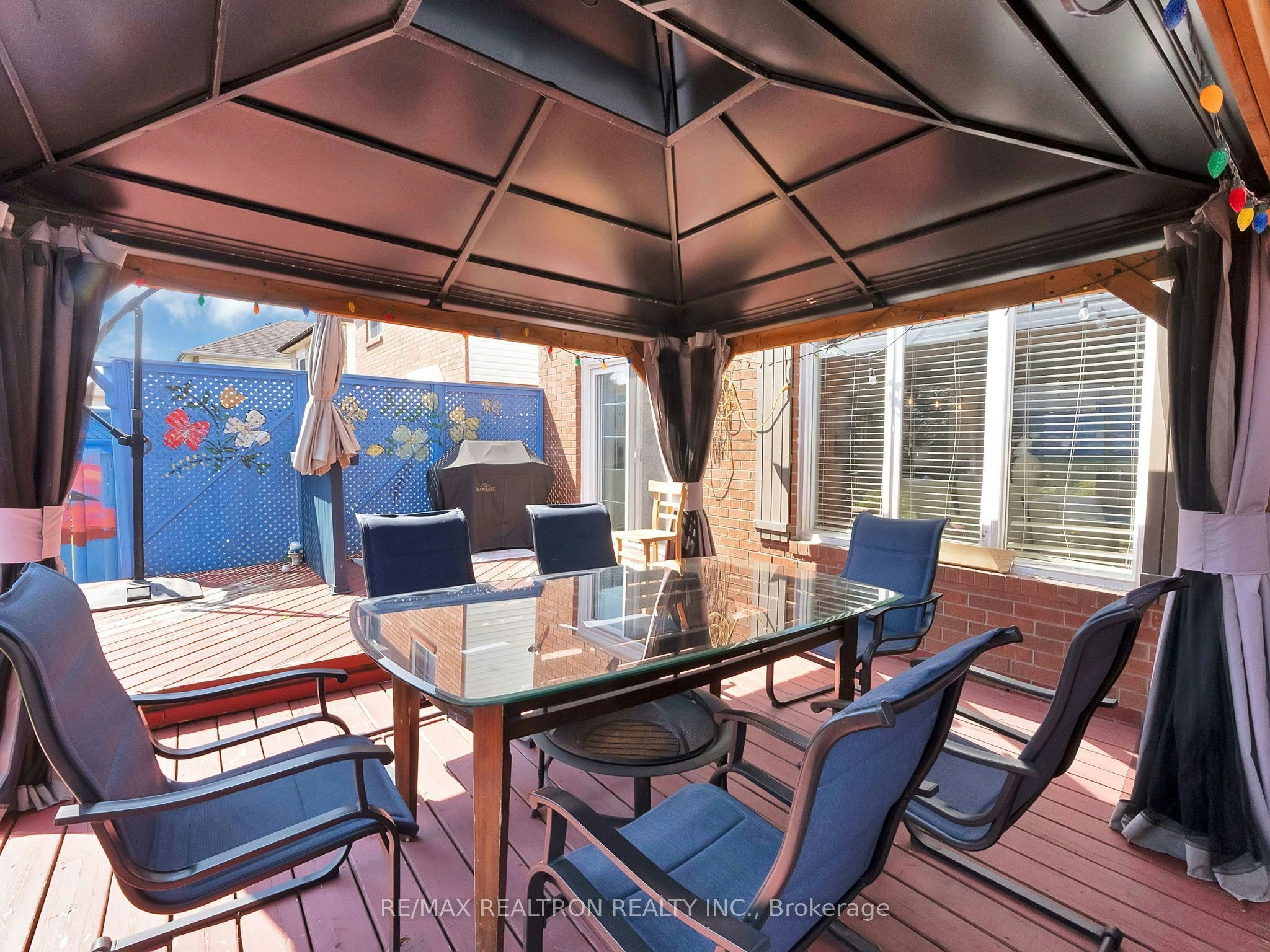 83 Crawforth Street, Whitby, ON, L1N 9K9 - 36