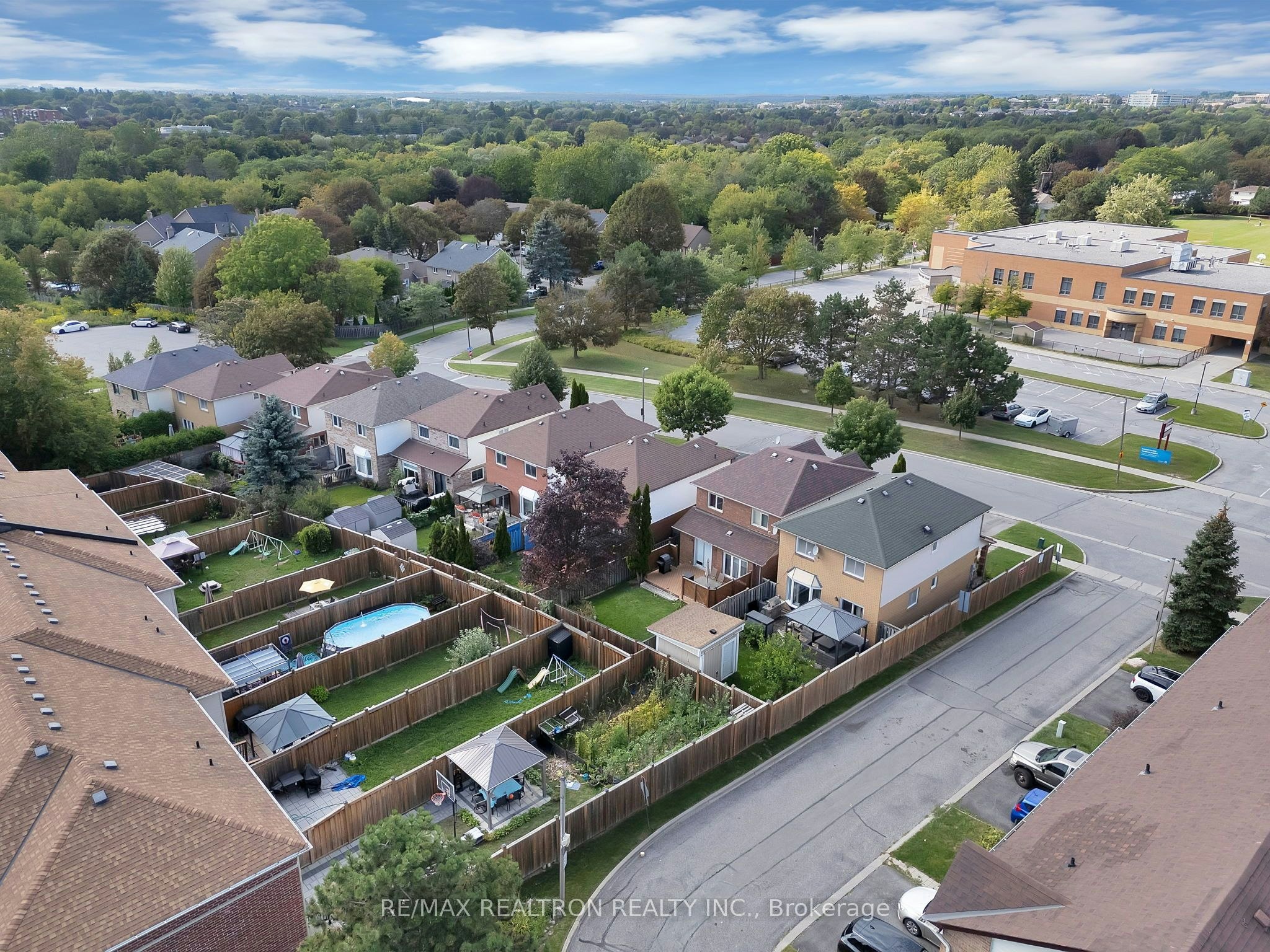 83 Crawforth Street, Whitby, ON, L1N 9K9 - 42