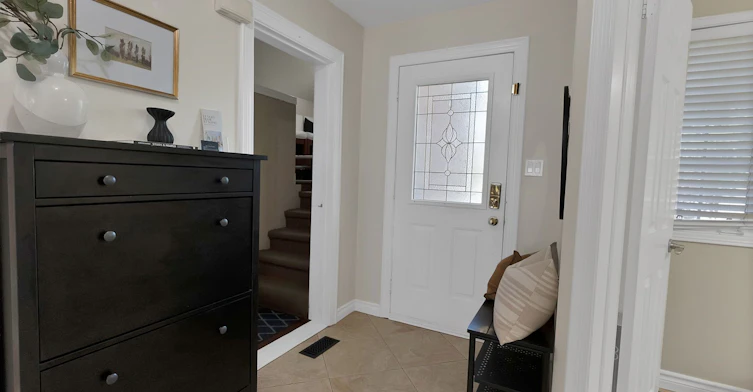 83 Crawforth Street, Whitby, ON, L1N 9K9 - 5