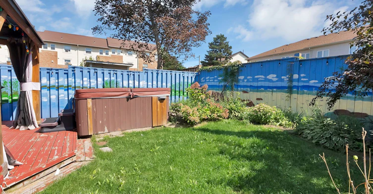 83 Crawforth Street, Whitby, ON, L1N 9K9 - 38
