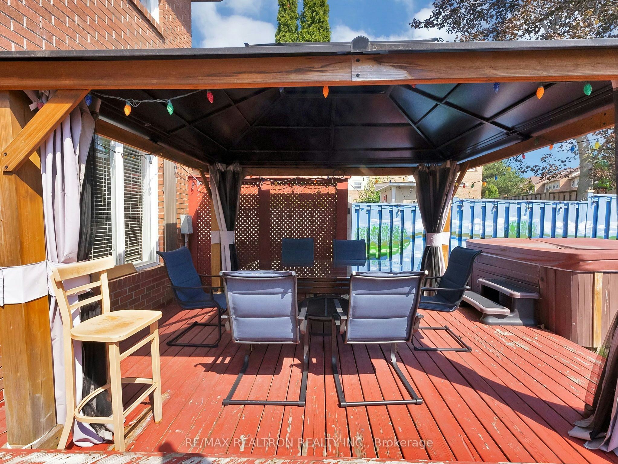 83 Crawforth Street, Whitby, ON, L1N 9K9 - 35