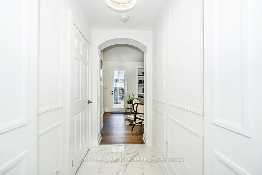 7 Pethick Street - 4
