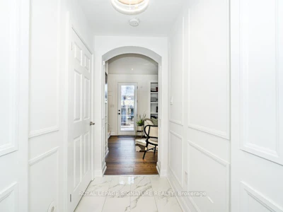 7 Pethick Street - 4