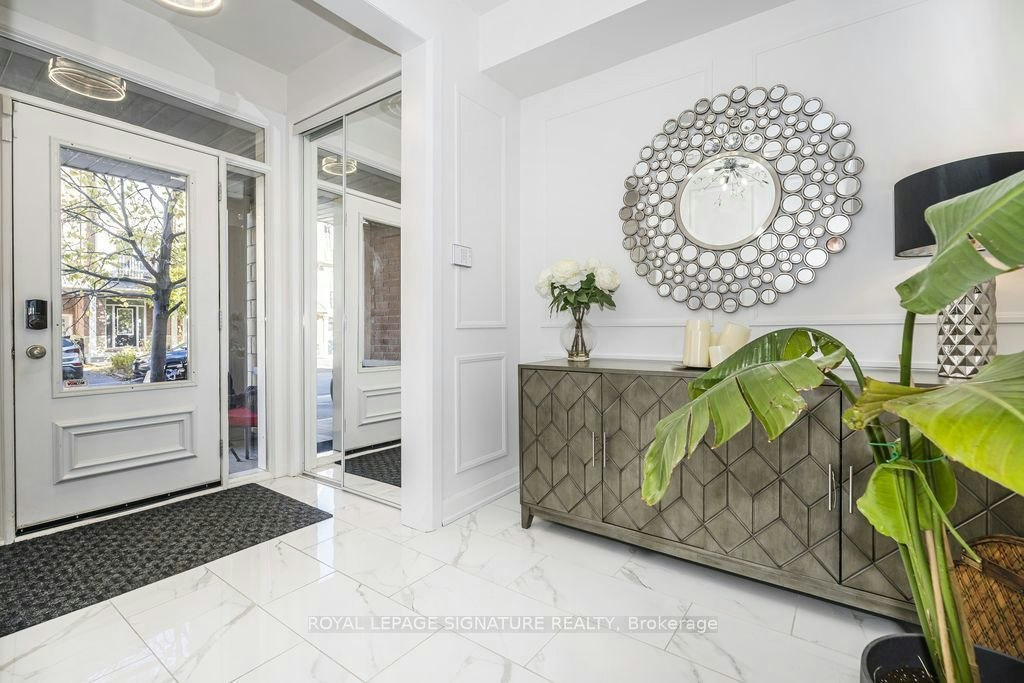 7 Pethick Street - 3