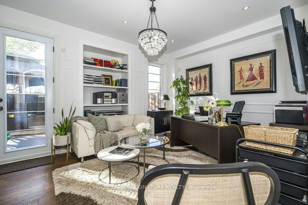 7 Pethick Street - 5
