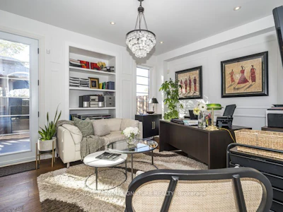 7 Pethick Street - 5