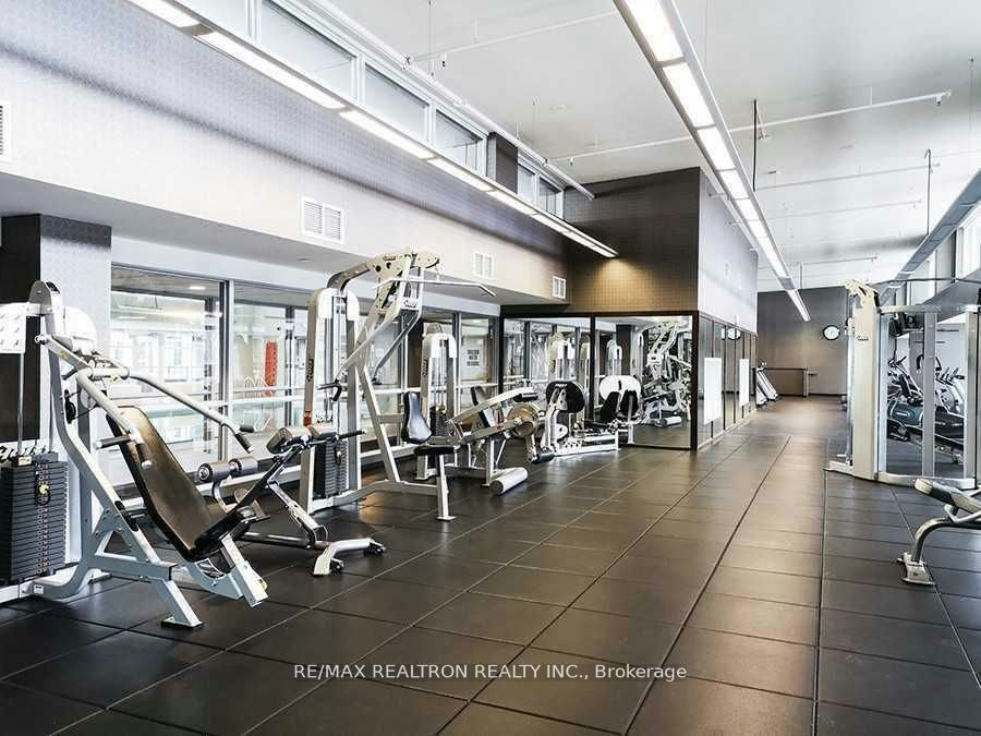 1709-190 Borough Drive, Toronto, ON, M1P 0B6 - 16