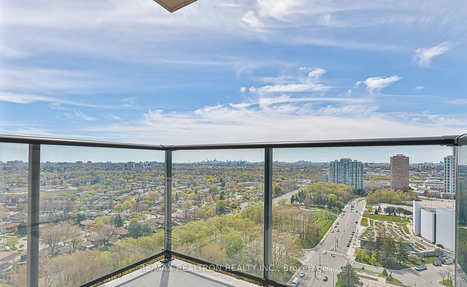 1709-190 Borough Drive, Toronto, ON, M1P 0B6 - 9