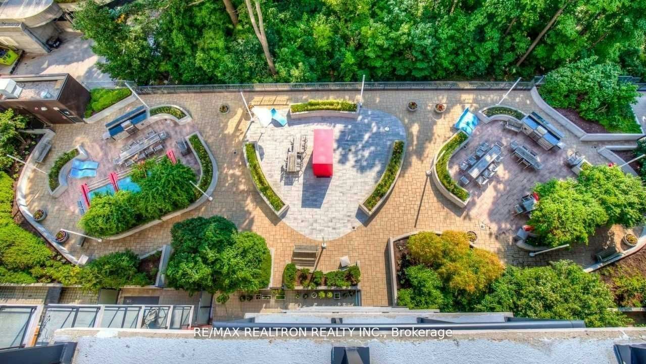 1709-190 Borough Drive, Toronto, ON, M1P 0B6 - 13