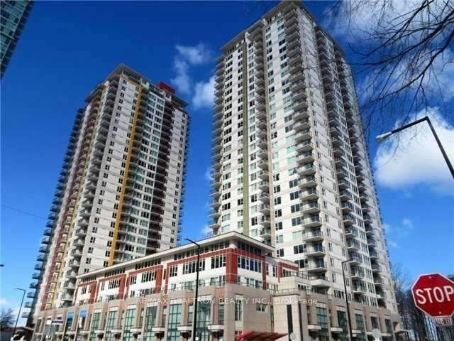 1709-190 Borough Drive, Toronto, ON, M1P 0B6 - 22