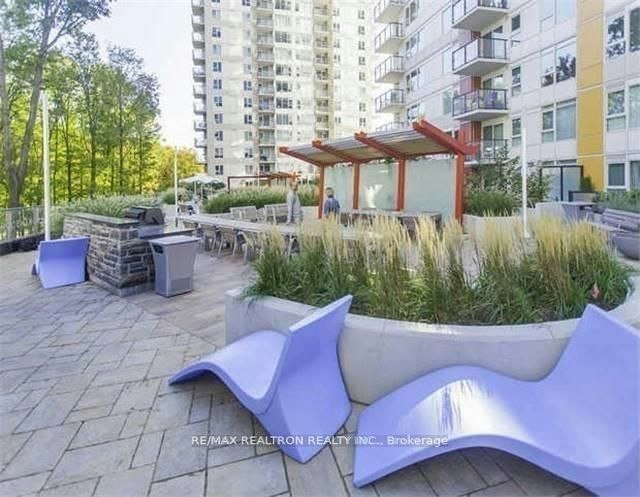 1709-190 Borough Drive, Toronto, ON, M1P 0B6 - 19