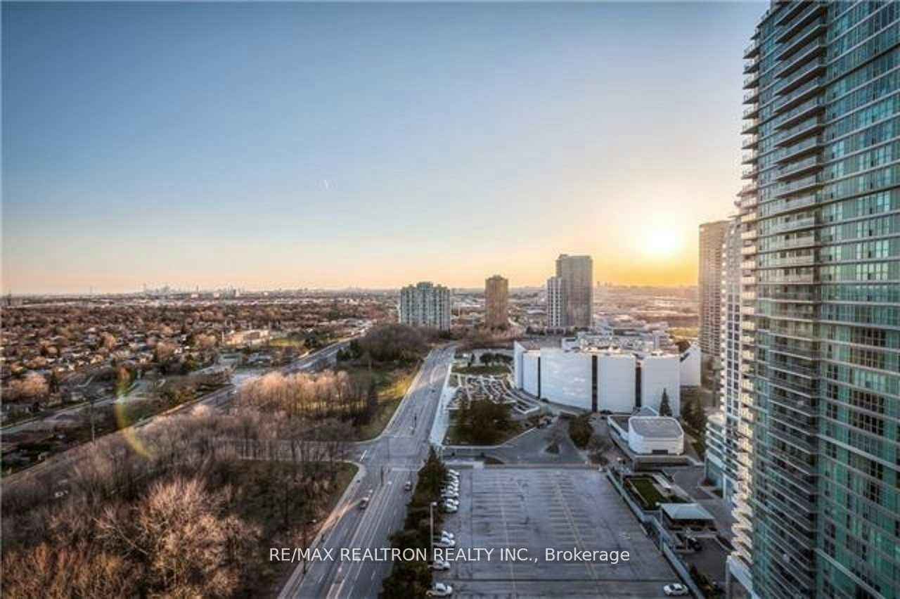 1709-190 Borough Drive, Toronto, ON, M1P 0B6 - 10