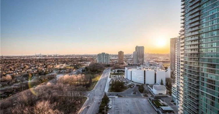 1709-190 Borough Drive, Toronto, ON, M1P 0B6 - 10