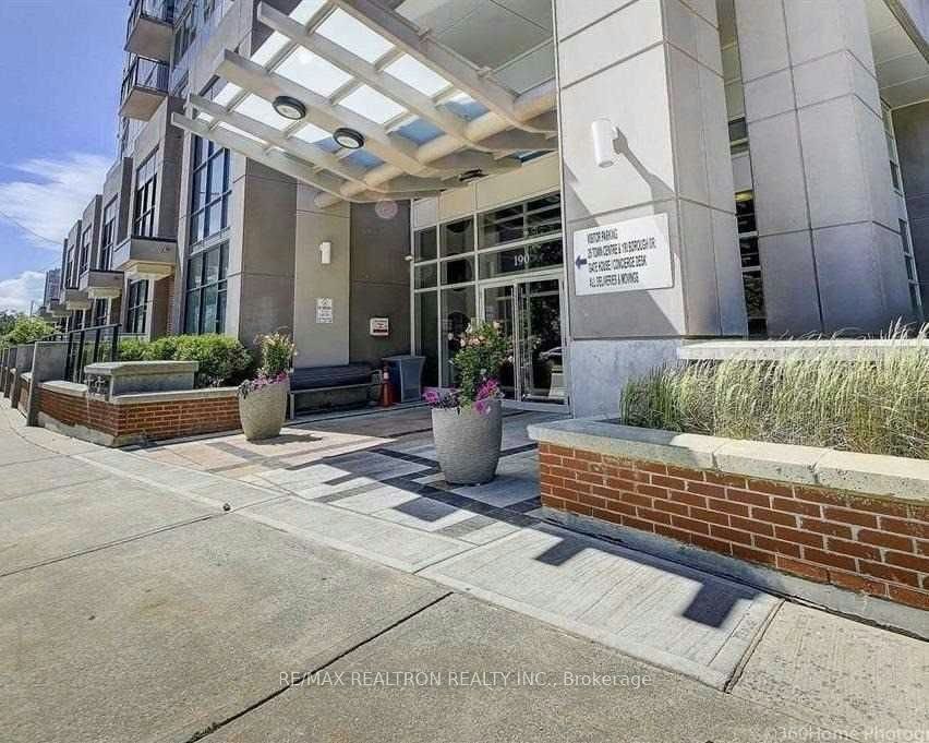 1709-190 Borough Drive, Toronto, ON, M1P 0B6 - 21