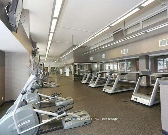 1709-190 Borough Drive, Toronto, ON, M1P 0B6 - 17