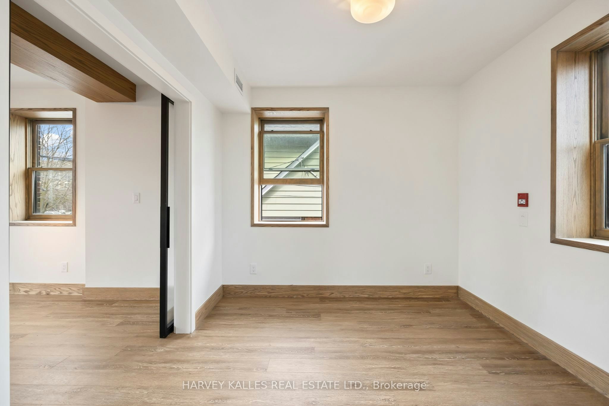 2-663 Greenwood Avenue, Toronto, ON, M4J 4B3 - 17