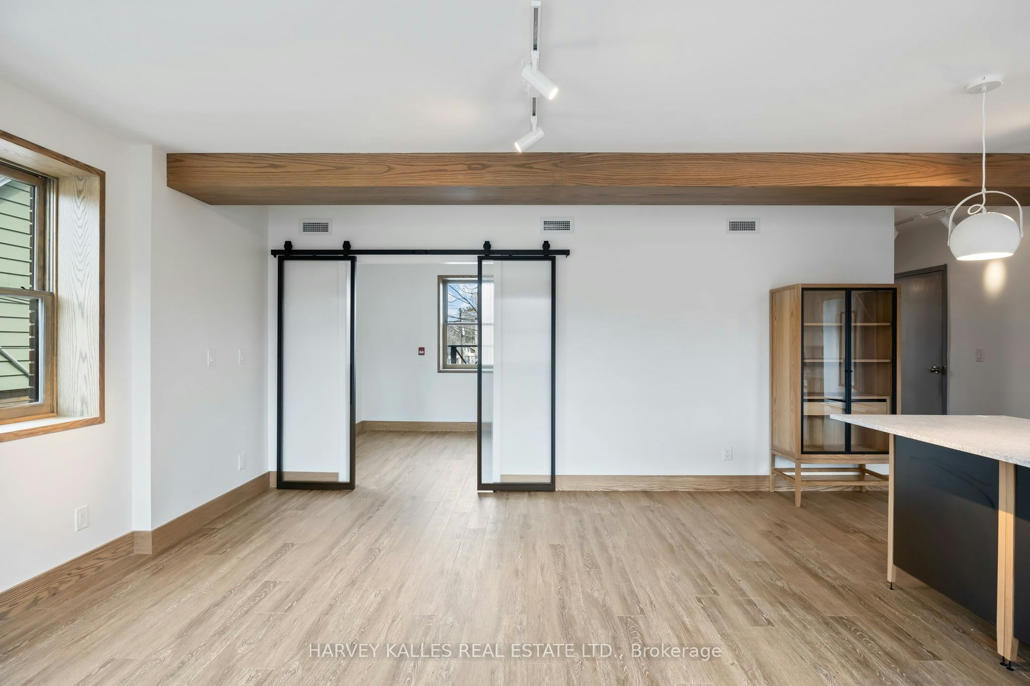 2-663 Greenwood Avenue, Toronto, ON, M4J 4B3 - 13
