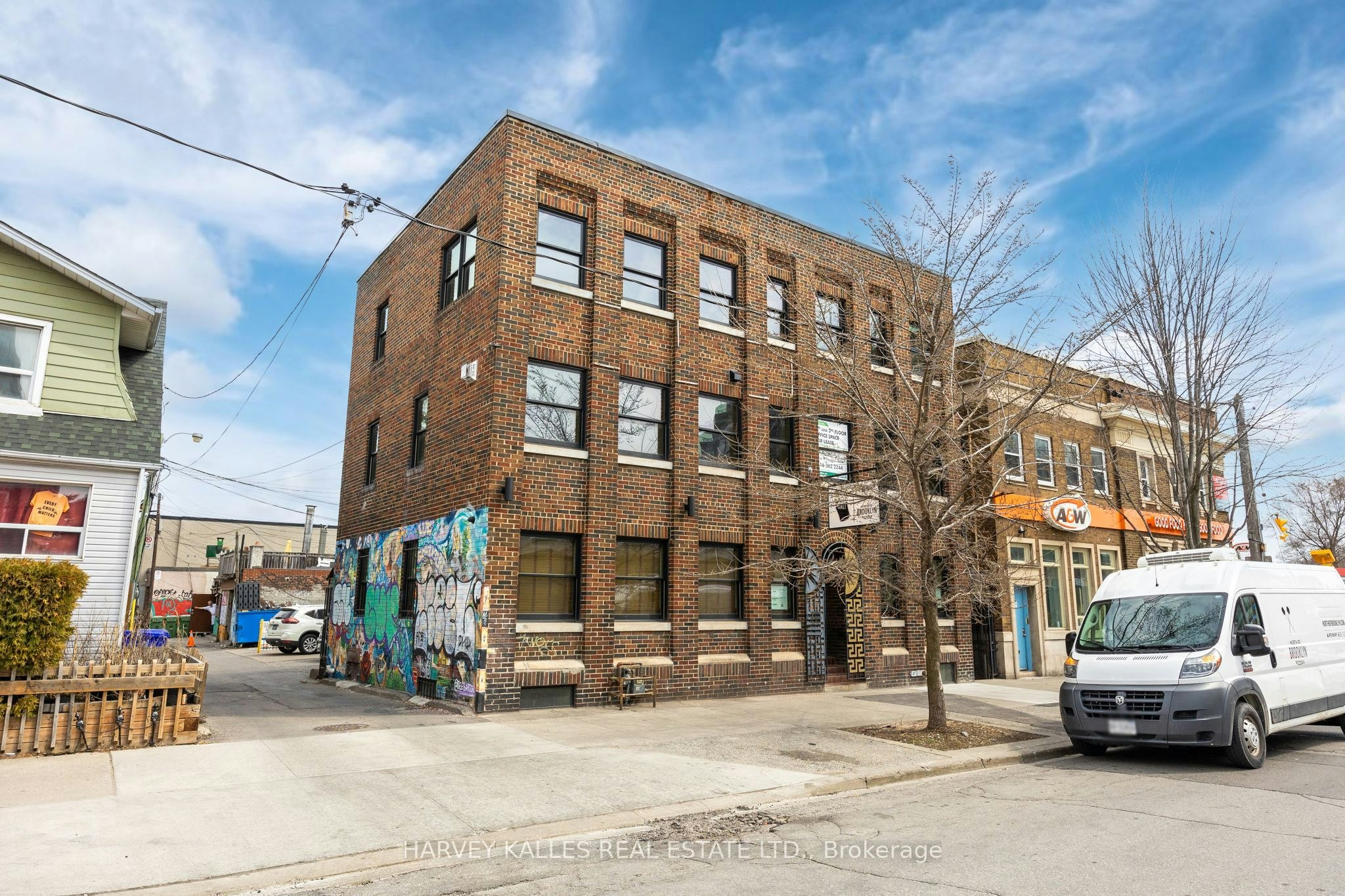 2-663 Greenwood Avenue, Toronto, ON, M4J 4B3 - 27