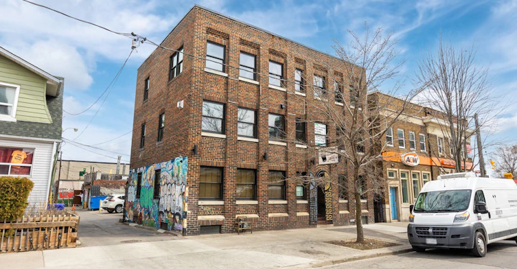 2-663 Greenwood Avenue, Toronto, ON, M4J 4B3 - 27