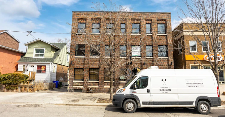 2-663 Greenwood Avenue, Toronto, ON, M4J 4B3 - 28