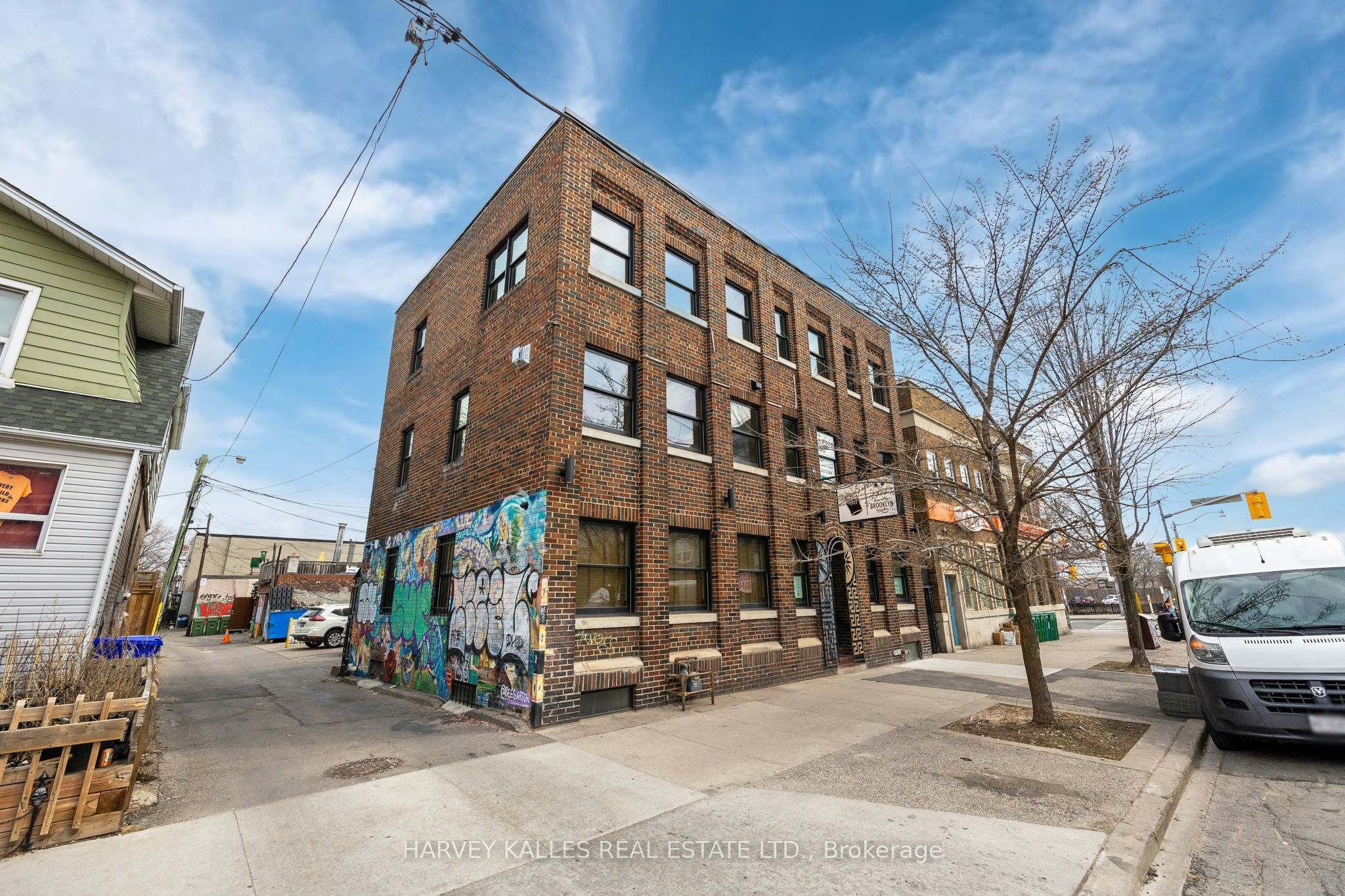 2-663 Greenwood Avenue, Toronto, ON, M4J 4B3 - 25