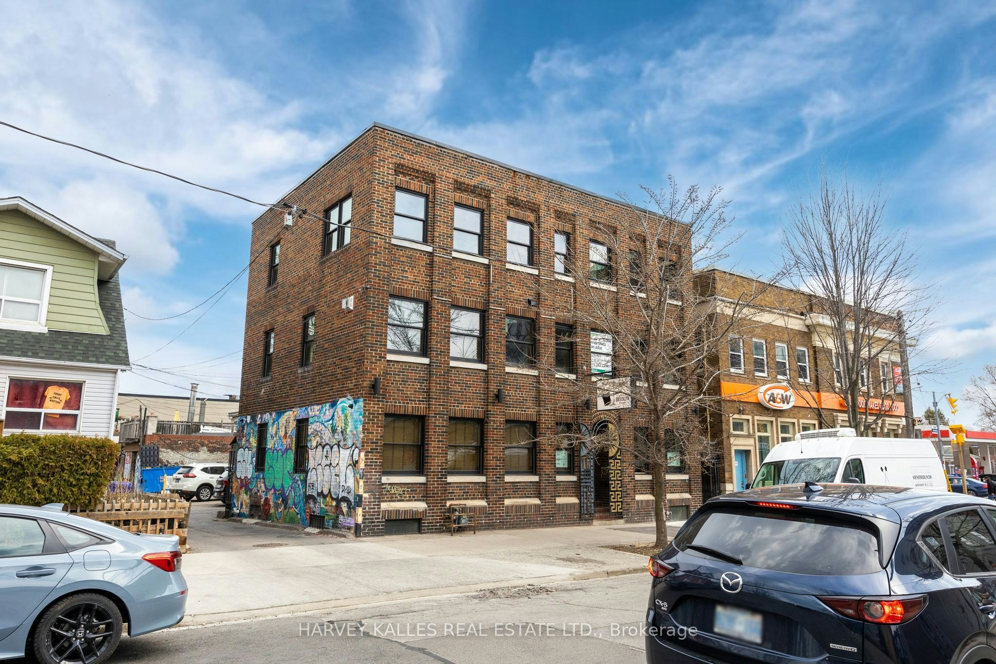 2-663 Greenwood Avenue, Toronto, ON, M4J 4B3 - 26