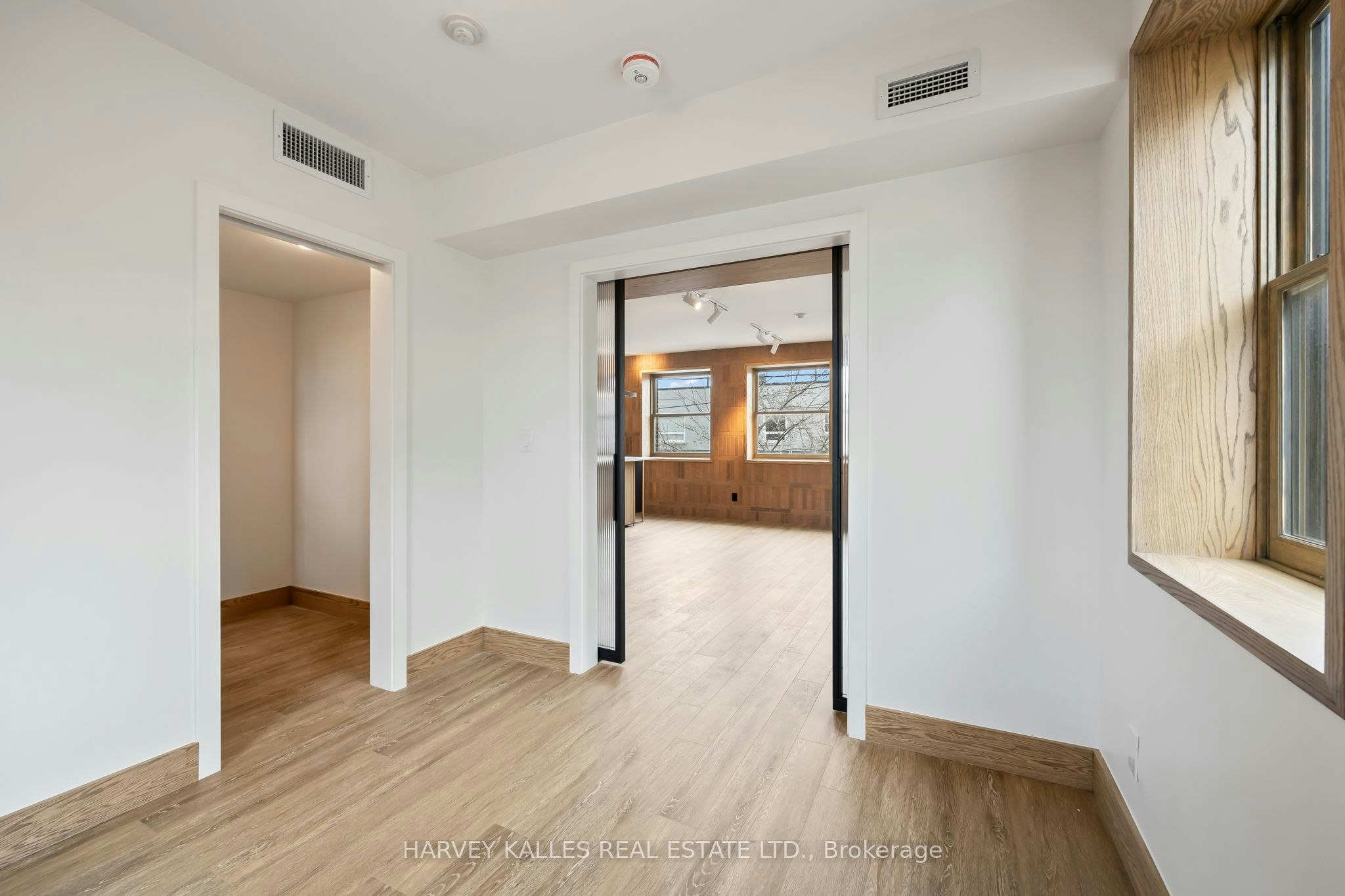 2-663 Greenwood Avenue, Toronto, ON, M4J 4B3 - 18