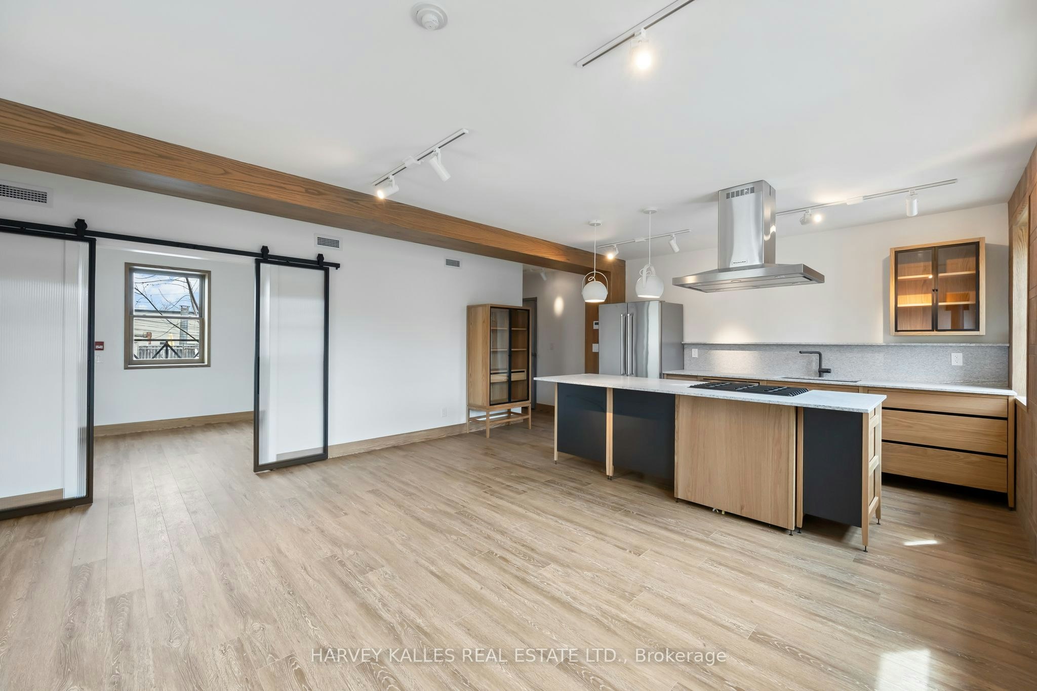 2-663 Greenwood Avenue, Toronto, ON, M4J 4B3 - 12