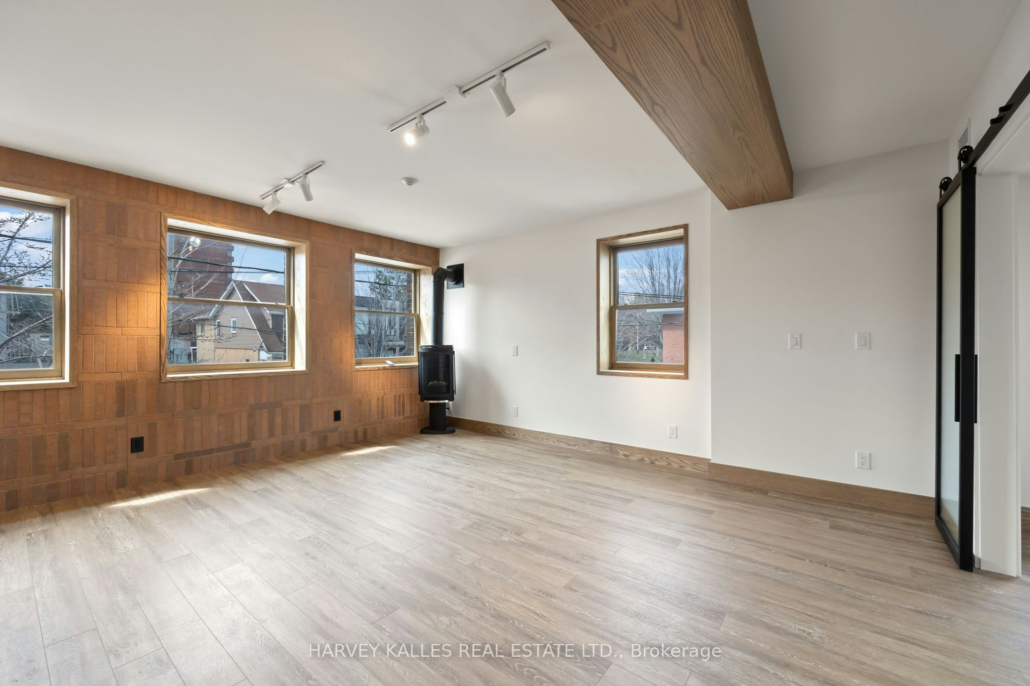 2-663 Greenwood Avenue, Toronto, ON, M4J 4B3 - 9