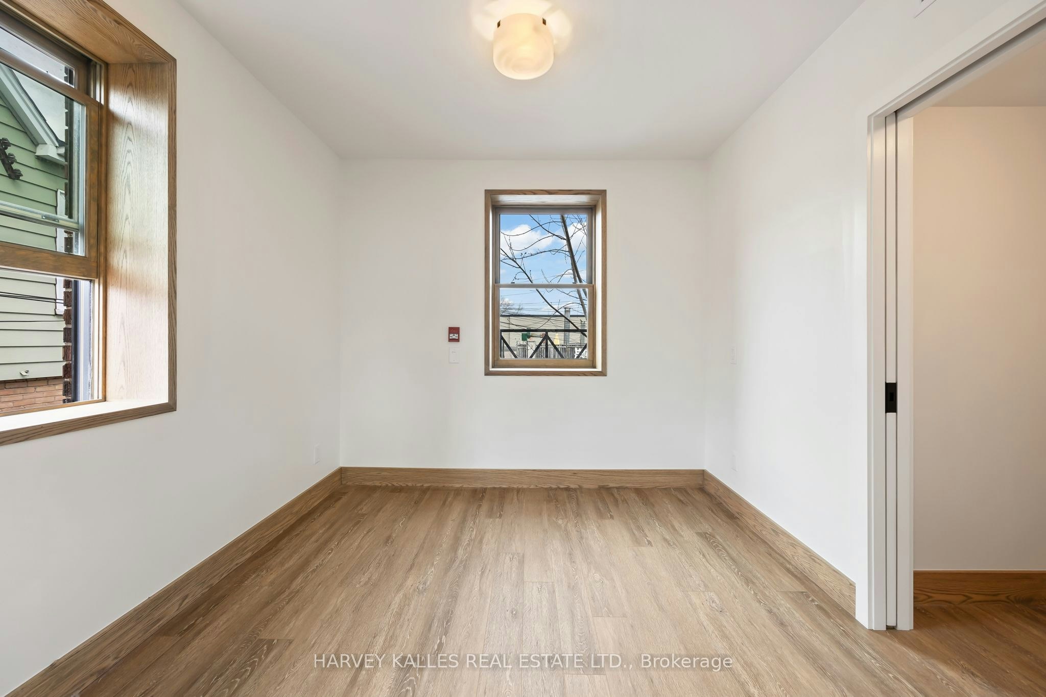 2-663 Greenwood Avenue, Toronto, ON, M4J 4B3 - 16