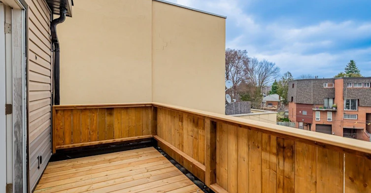 upper-851 O'connor Drive, Toronto, ON, M4B 2S7 - 21
